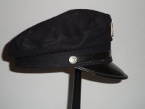 Fire Brigade Cap